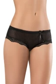 ERDEM İÇ GİYİM Erdem Beyaz Dantelli Bikini Külot 7251 - 1