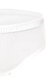 ERDEM İÇ GİYİM Erdem Beyaz Ribana Kız Çocuk Külot 4331 thumbnail 3