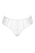 ERDEM İÇ GİYİM Weweus Ekru Dantelli Külot 2321 thumbnail 1