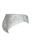 ERDEM İÇ GİYİM Weweus Yeşil Dantelli Külot 2321 - 2