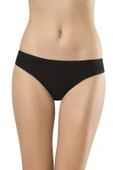ERDEM İÇ GİYİM Erdem Beyaz Kaşkorse Bikini Külot 2504 - 1