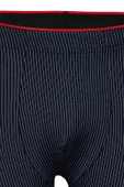 Weweus Lacivert Pamuk Elastan Çizgili Boxer 14921 thumbnail 3