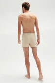 ERDEM İÇ GİYİM Erdem Bej Penye Boxer 1400 thumbnail 2