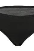Weweus 3'lü Siyah Micro Modal Premium Kadın Külot 72643 thumbnail 5