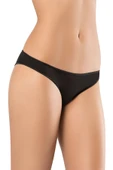 ERDEM İÇ GİYİM Erdem Beyaz Tanga Bikini Külot 7106 - 1