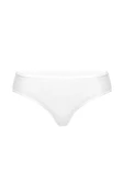 Weweus 3'lü Beyaz Micro Modal Premium Kadın Külot 72643 thumbnail 5