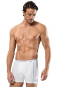 ERDEM İÇ GİYİM Erdem Gri Boxer 1431 - 1