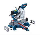 Bosch GCM 254 D Gönye Kesme Makinesi thumbnail 1