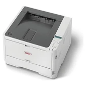 OKİ B432DN MONO LAZER DUBLEX NETWORK YAZICI thumbnail 3