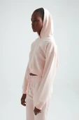 ERDEM İÇ GİYİM Erdem Weweus Pembe  Tek Eşofman Üst 215 Renk Pembe Beden M 20051 - 2