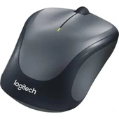 Logitech M235 Gri 910-002201 Wireless Optik Mouse thumbnail 2