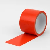 Kırmızı Tamir Bandı 100 mm x 10 mt Çok Amaçlı Güçlü Yapışkanlı Suya Dayanıklı Onarım Yalıtım Bandı thumbnail 4