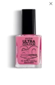 Ultra Colour Tırnak Cilası Oje 10ml  BUBBLE GUM - 2