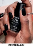 Avon Ultra Color Oje Power Black 10 ml thumbnail 1
