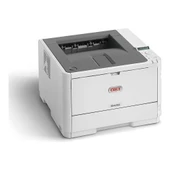 OKİ B432DN MONO LAZER DUBLEX NETWORK YAZICI thumbnail 2