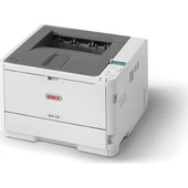 Oki B412DN Mono Lazer Yazıcı Dubleks Network - 2