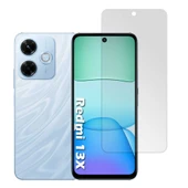 Xiaomi Redmi 13X Uyumlu Nano Cam Ekran Koruyucu thumbnail 1