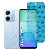 Xiaomi Redmi 13X Uyumlu Nano Cam Ekran Koruyucu thumbnail 2