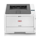 OKİ B432DN MONO LAZER DUBLEX NETWORK YAZICI thumbnail 1