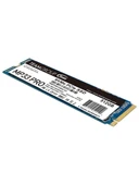 Team MP33 Pro 512GB 2400/2000MB/s NVMe PCIe Gen3x4 M.2 SSD Disk - 4