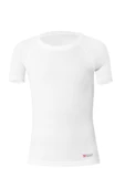 ERDEM İÇ GİYİM Erdem Beyaz Termal Çocuk Unisex T-Shirt 3421 - 1