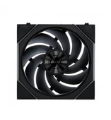 Lian Li UNI FAN TL WIRELESS 1x120mm Siyah Kasa Fanı thumbnail 4