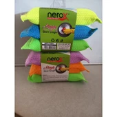 Nerox Sihirli Bulaşık Süngeri 6 Adet thumbnail 1