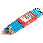 Faber-Castell Okul ve Öğrenci Boya Kırtasiye Seti 1 Adet Çok Renkli Desenli Kapaklı Çeşitli Boyutlar thumbnail 6