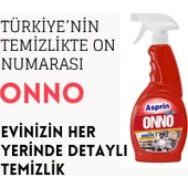 Onno Asprin Çok Amaçlı Genel Temizleyici 6 Adet x 750 ml thumbnail 3