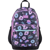 muggle Unisex Çocuk Muggle Ot Sweet Space Çocuk Ilkokul Çantası MU0228 thumbnail 1