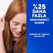 Head&Shoulders Mentol Ferahlığı 2'si 1 Arada Şampuan 330 ml 5'li Set thumbnail 4