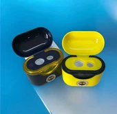 Fenerbahçe Çift Bıçaklı Gözlü Hazneli Pods Modeli Kalemtraş 1 Adet - 3