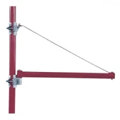 Max Extra Vinç Bağlantı Aparatı (250/1200) - 2