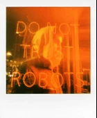 Polaroid Orijinal Artık I-Tipi Anında Kamera ve Film Paketi - 6026 - 5