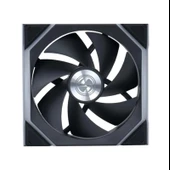 Lian Li UNI FAN SL WIRELESS 3x120mm Siyah Kasa Fanı thumbnail 4