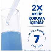 Head&Shoulders Head & Shoulders  Şampuan Limon Ferahlığı 2in1 330 Ml X3adet thumbnail 5