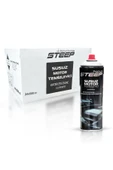 STEEP Susuz Motor Temizleyici & Parlatıcı Sprey 24 Adet 500 Ml - 2