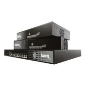 Berqnet Bq60s Donanım Utm Cihazı  Fırewall 1 Yıllık Lisans Hediyeli thumbnail 1