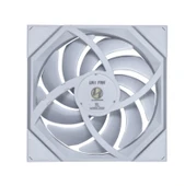 Lian Li UNI FAN REVERSE TL WIRELESS 1x140mm Beyaz Kasa Fanı thumbnail 3