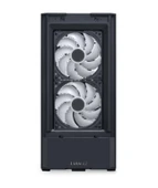 Lian Li Lancool 207 Siyah Mid-Tower ATX Kasa thumbnail 3