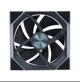 Lian Li UNI FAN SL WIRELESS 1x120mm Siyah Kasa Fanı thumbnail 5