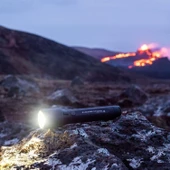 Ledlenser P6R SIGNATURE EL FENERİ 502189 thumbnail 6