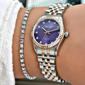 Ferruccı FC 0925 03598M.05 640053 Metal Kadın Kol Saati thumbnail 2