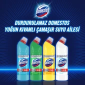 Domestos Yoğun Kıvamlı Çamaşır Suyu Maksimum Hijyen Dağ Esintisi 750 mlX6 thumbnail 3