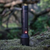 Ledlenser P6R SIGNATURE EL FENERİ 502189 thumbnail 7