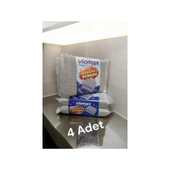 Viomax Sihirli Telli Sünger 4 Adet Çok Amaçlı Sünger thumbnail 2