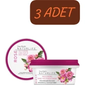 Celenoir Day & Night El ve Vücut Kremi | Gül Özlü Günlük Bakım | 50ML x 3 Adet thumbnail 1