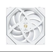 Lian Li UNI FAN TL WIRELESS 3x120mm Beyaz Kasa Fanı thumbnail 5