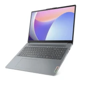 Lenovo Ideapad Slım 3  I5-12450H 8GB 1TB M.2 SSD 83ES0033TR ATL30 16" W11Pro Notebook+Mouse&Çanta thumbnail 2