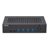 ASUS N100 16GB 512GB M.2 SSD PN43-BBN100MD ATL8 FDos Mini Masaüstü Bilgisayar - 2